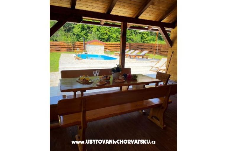Holiday House Nina – photo 27