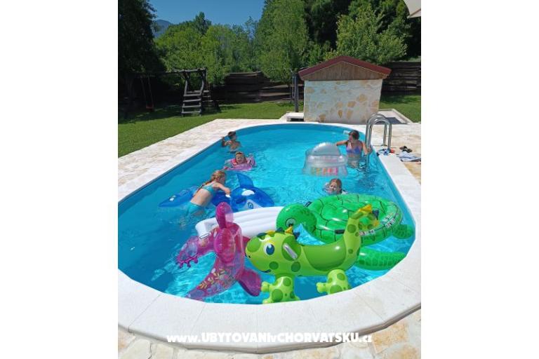 Holiday House Nina – photo 29