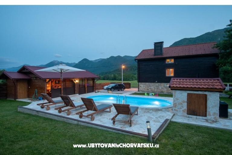 Holiday House Nina – photo 3