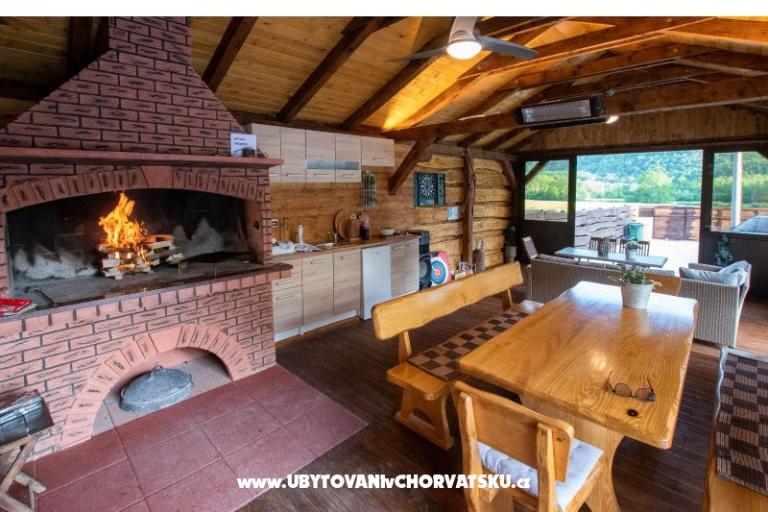Holiday House Nina – photo 30