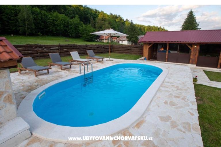 Holiday House Nina – photo 32