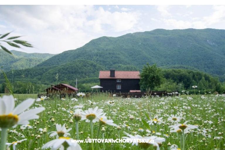 Holiday House Nina – photo 6