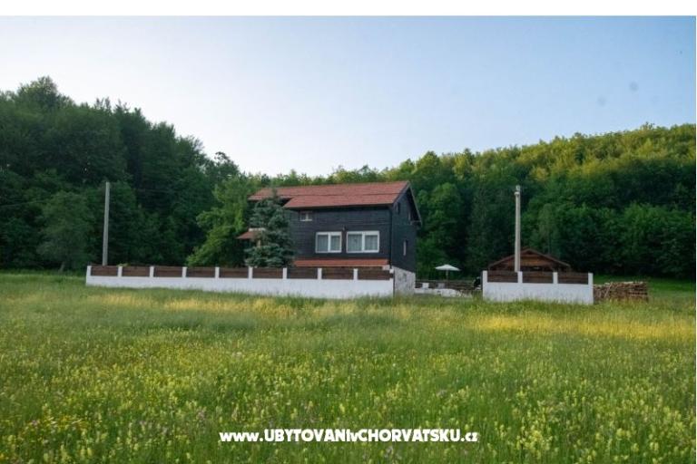 Holiday House Nina – photo 9