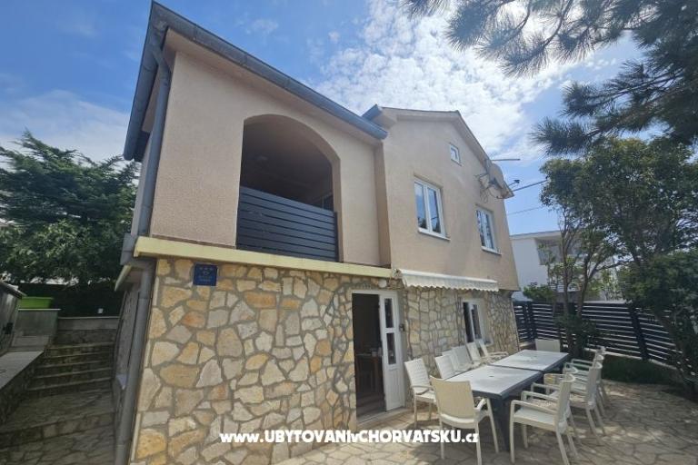 Beachfront Holiday House Ivana with – photo 14
