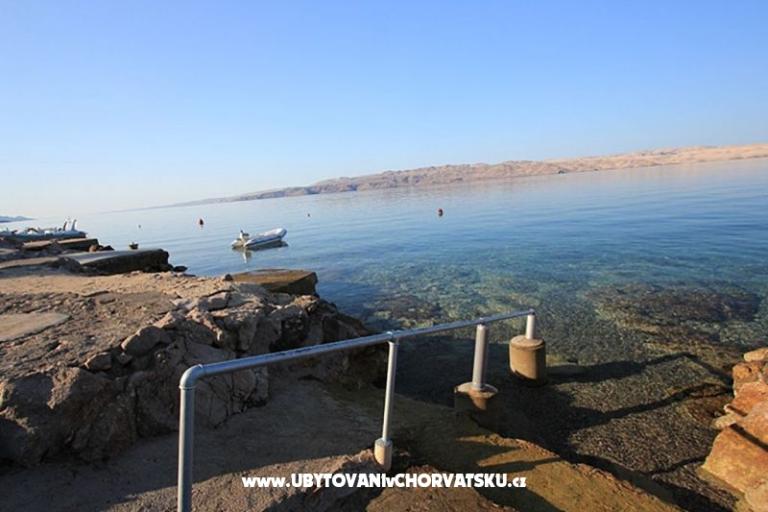 Beachfront Holiday House Ivana with – photo 15