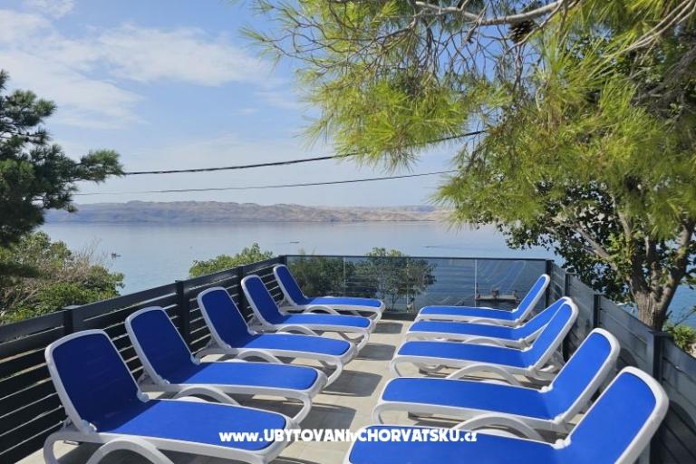Beachfront Holiday House Ivana with – photo 21