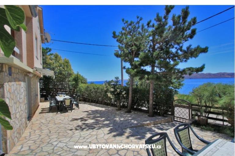 Beachfront Holiday House Ivana with – photo 3