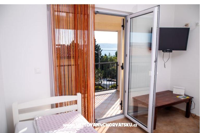 House Amalia with Seaview – photo 6