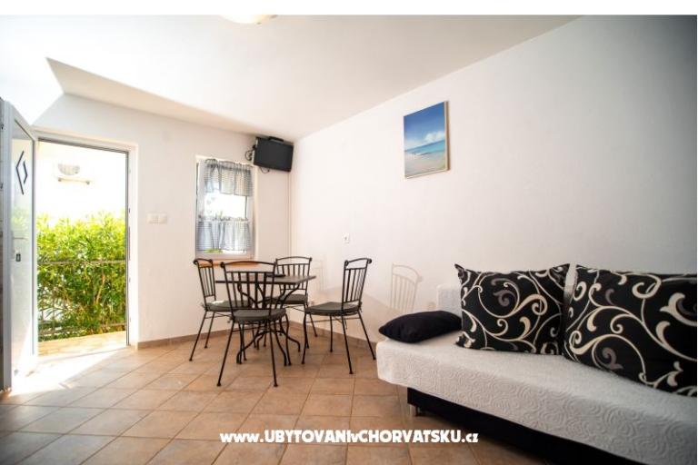 House Amalia with Seaview – photo 7