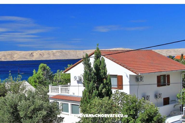 House Petra on the beach – photo 19