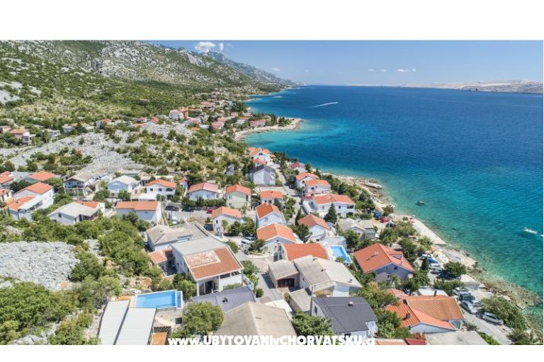 House Petra on the beach – photo 20