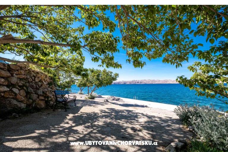 House Petra on the beach – photo 21