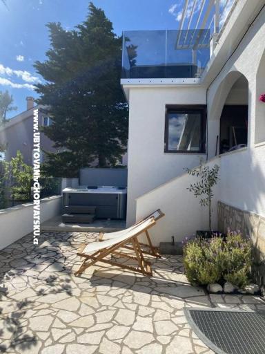 House Petra on the beach – photo 23