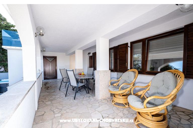 House Petra on the beach – photo 24
