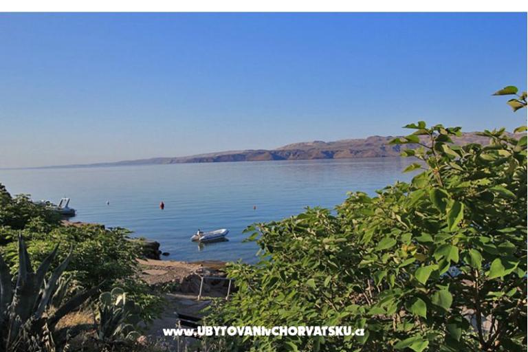 House Petra on the beach – photo 27