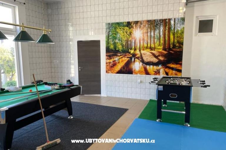 Villa Robert 2 with pool Cesarica – photo 10