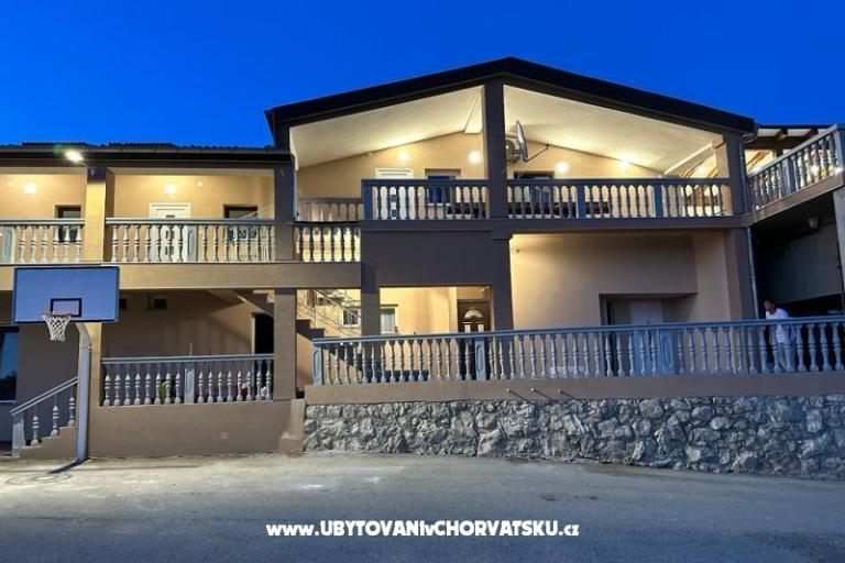 Villa Robert 2 with pool Cesarica – photo 14