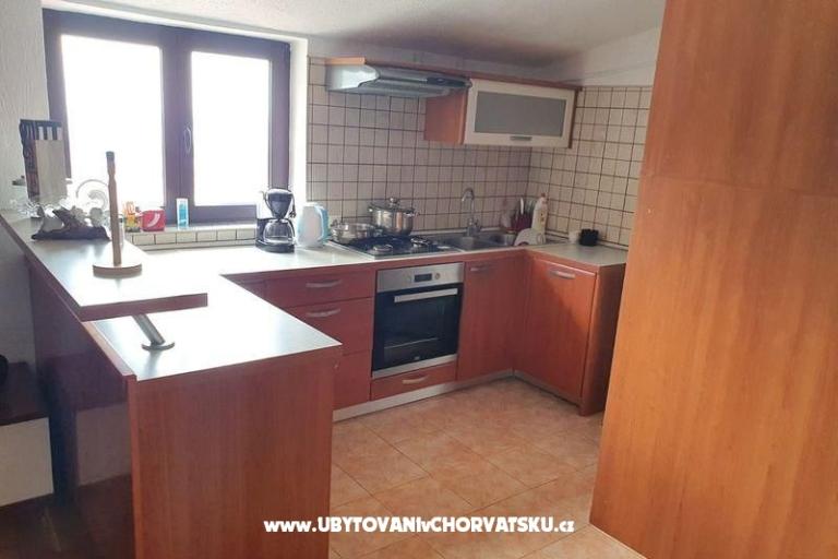 Villa Robert 2 with pool Cesarica – photo 3