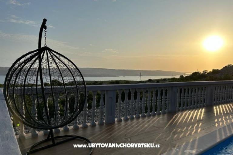 Villa Robert 2 with pool Cesarica – photo 9