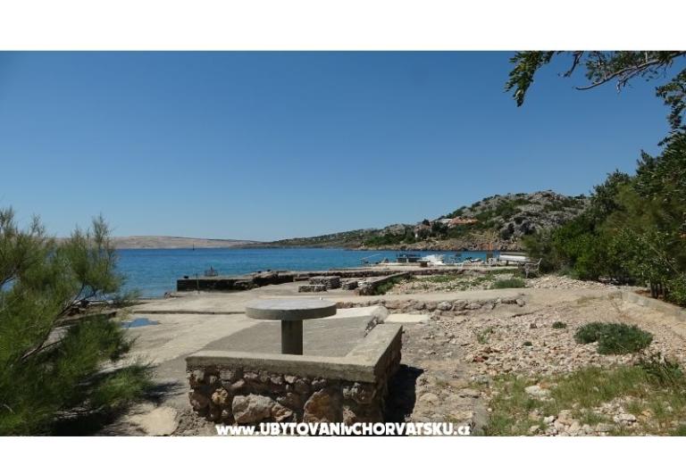Apartments Ribarica – photo 9