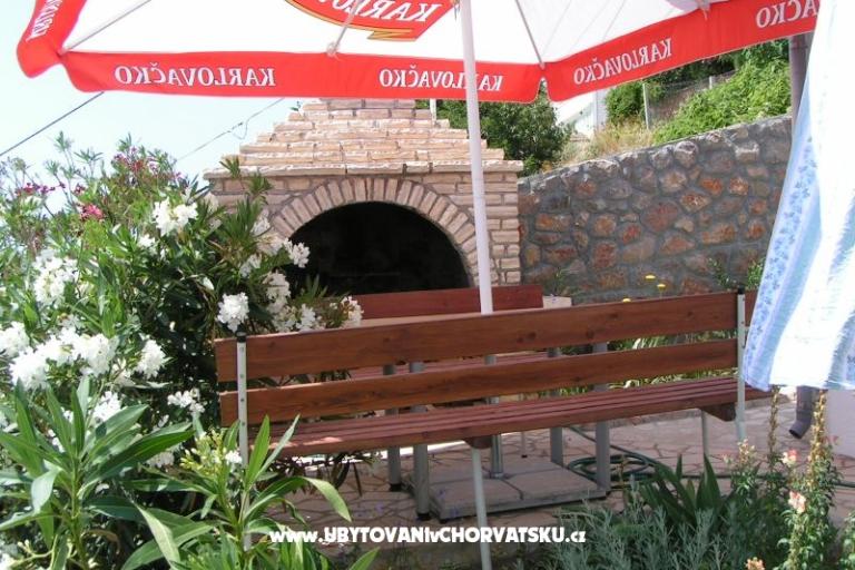 Apartments Braja – photo 11