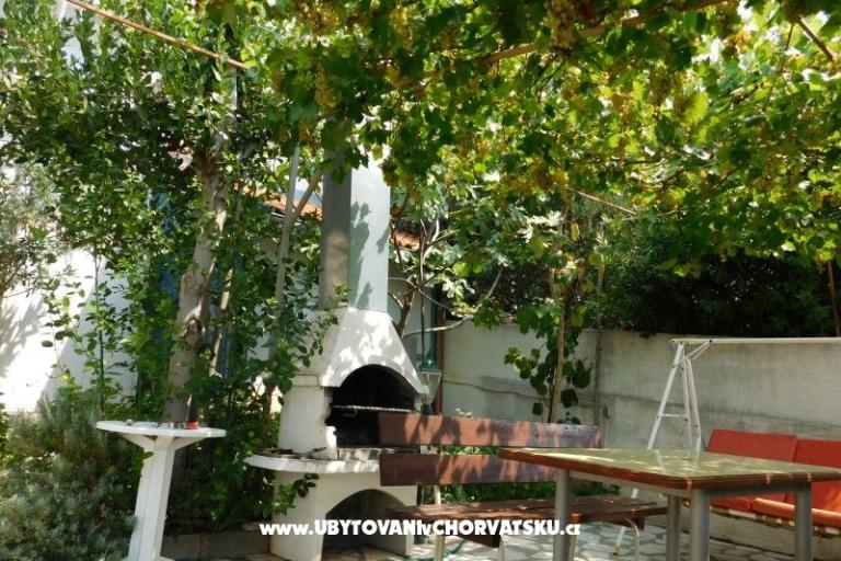 Apartments Braja – photo 19