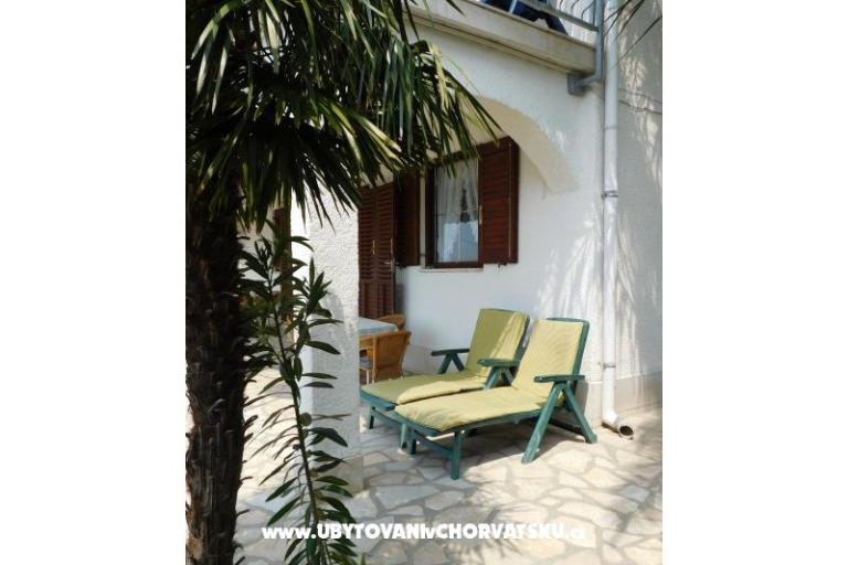 Apartments Braja – photo 21