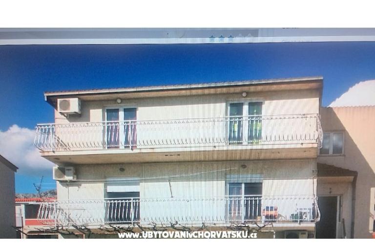 Apartment Akrap – photo 18