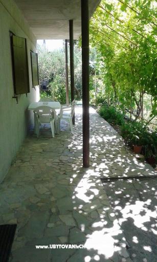 Apartment  Ana – photo 8