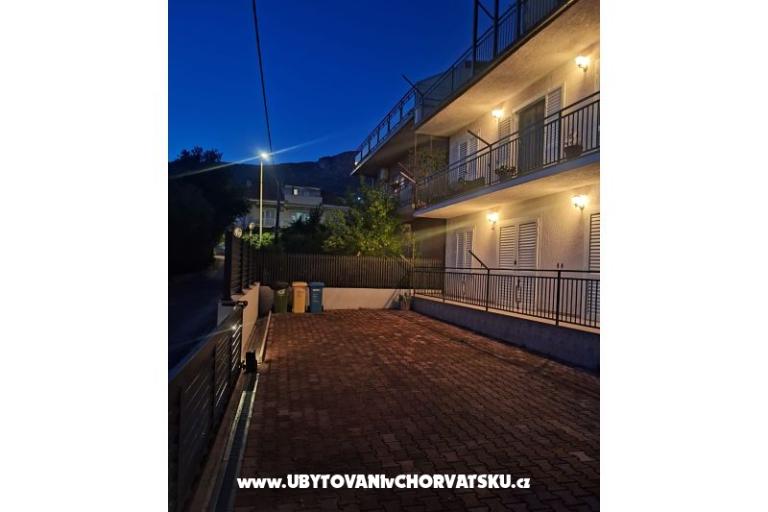 Apartment Adrijana – photo 20