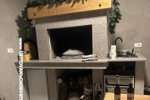 Apartment Ana – photo 28