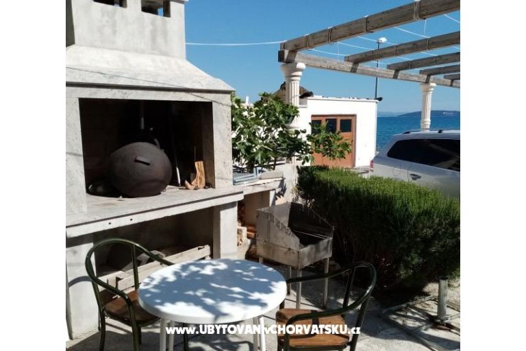 Apartments Figaro – photo 17