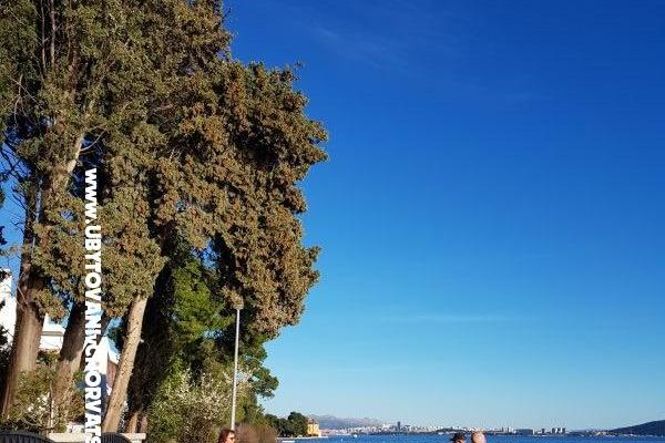 Apartments Figaro – photo 19