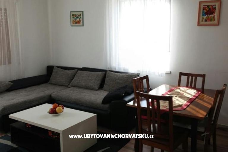Apartment Javorska – photo 4