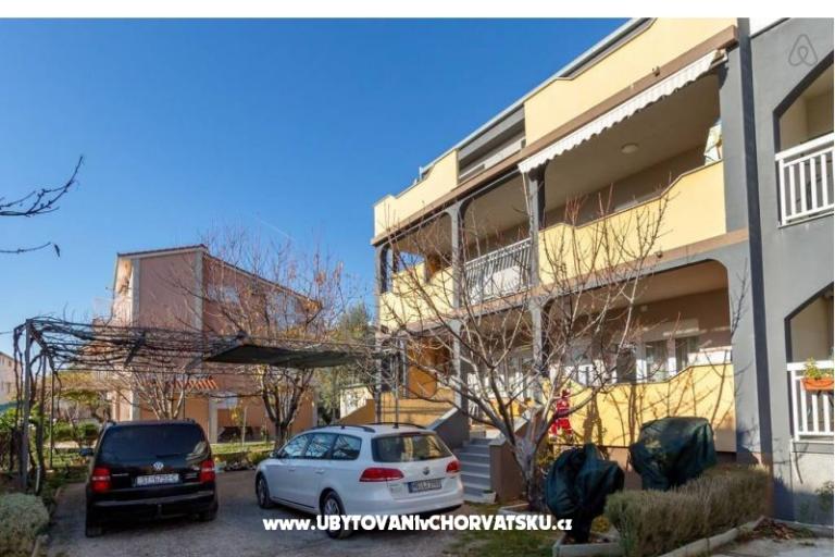 Apartment Kasteleti – photo 12