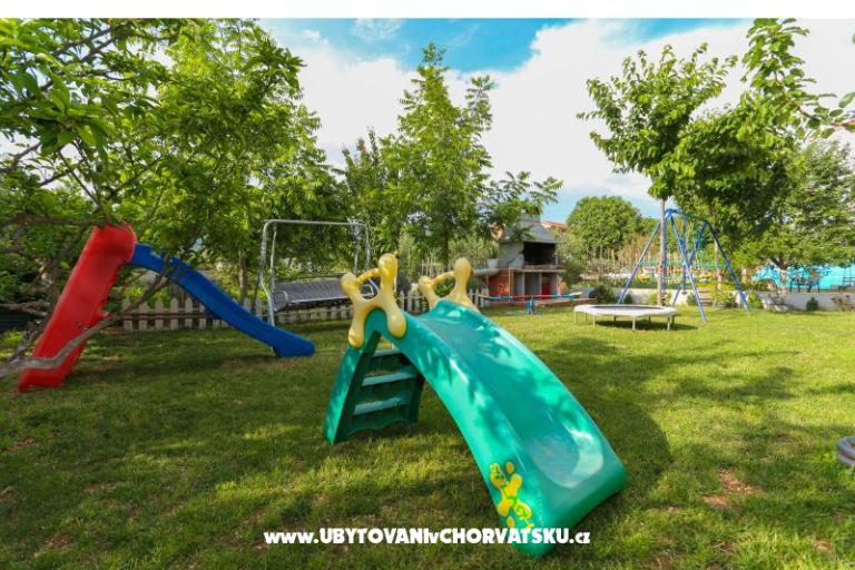 Apartment Kasteleti – photo 19