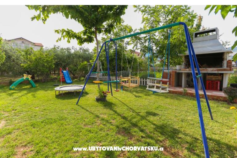 Apartment Kasteleti – photo 20