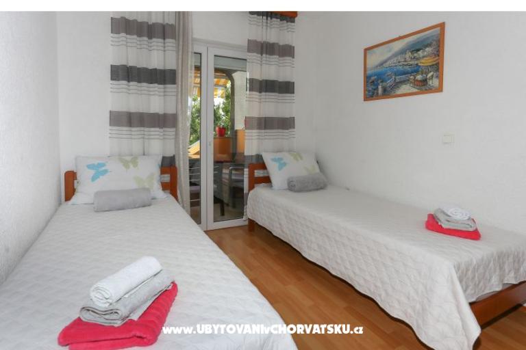 Apartment Kasteleti – photo 21