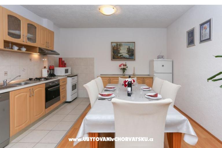 Apartment Kasteleti – photo 25