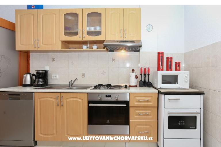 Apartment Kasteleti – photo 26