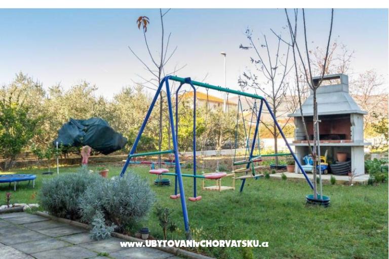 Apartment Kasteleti – photo 4