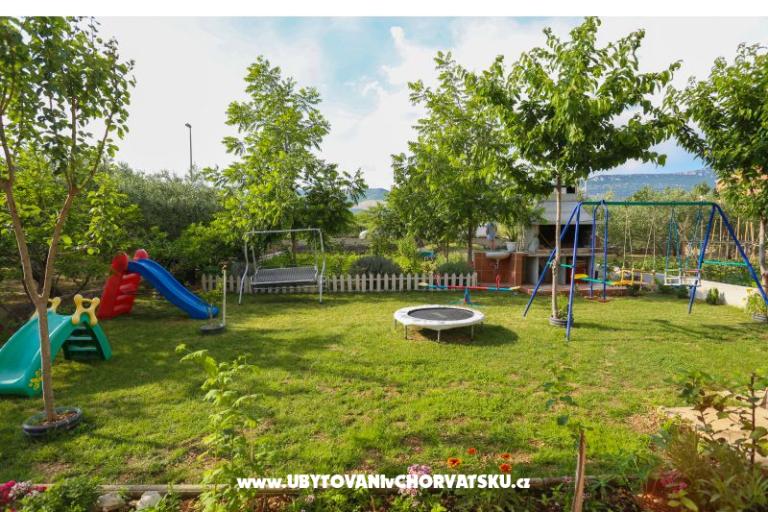 Apartment Kasteleti – photo 9