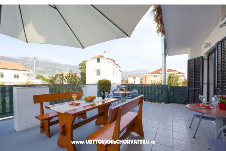 Apartment Kurbaša – photo 17