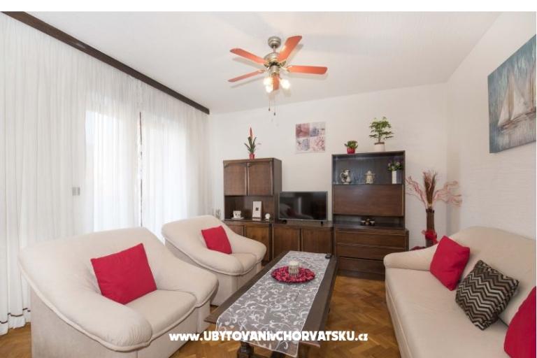 Apartment Kurbaša – photo 3