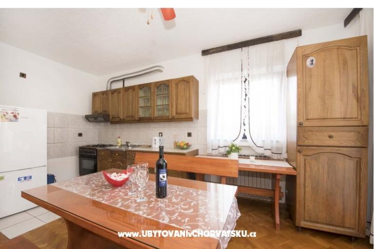 Apartment Kurbaša – photo 6
