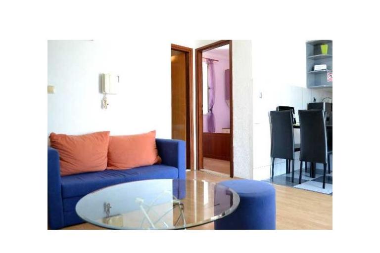 Apartment Luce&amp;Nina – photo 9