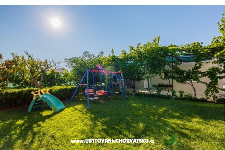 Apartment Majana – photo 12