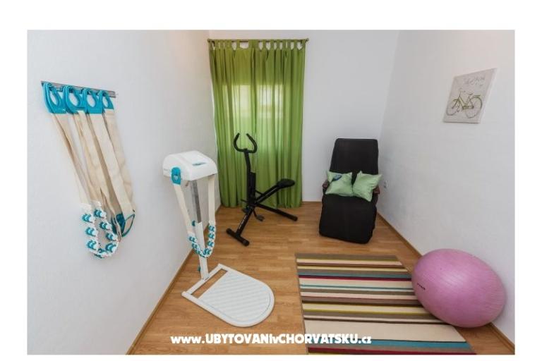Apartment Majana – photo 9