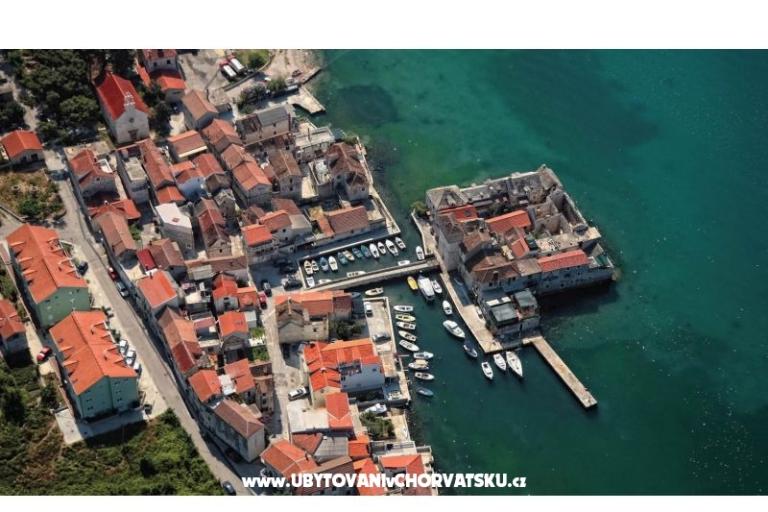 Apartment Marinko, Kaštel Gomilica – photo 14