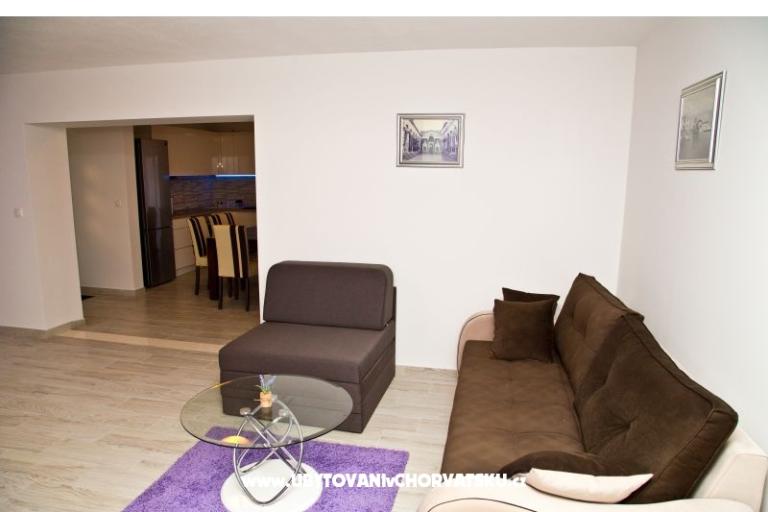 Apartment Marinko, Kaštel Gomilica – photo 4